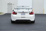 BMW M2 Coupe by IND 2016 года